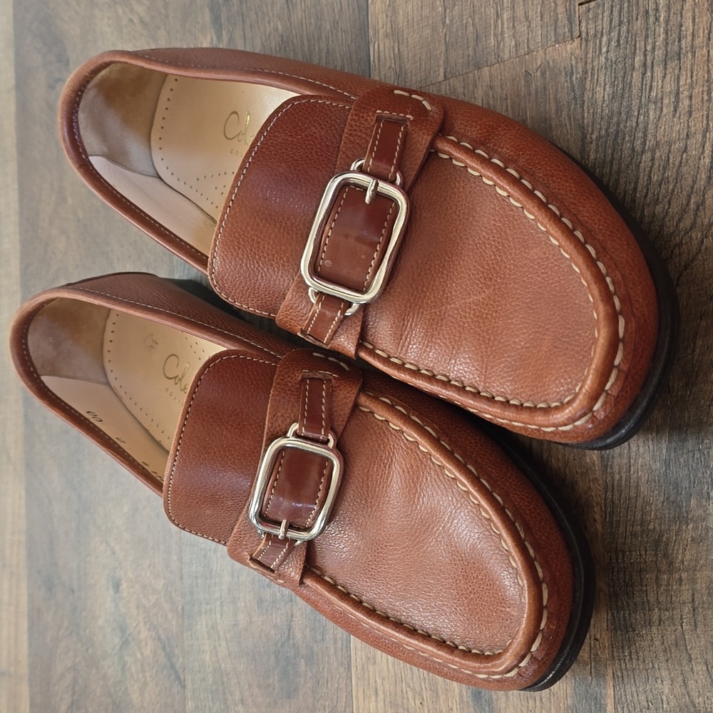 Cole Haan Loafers Size 7